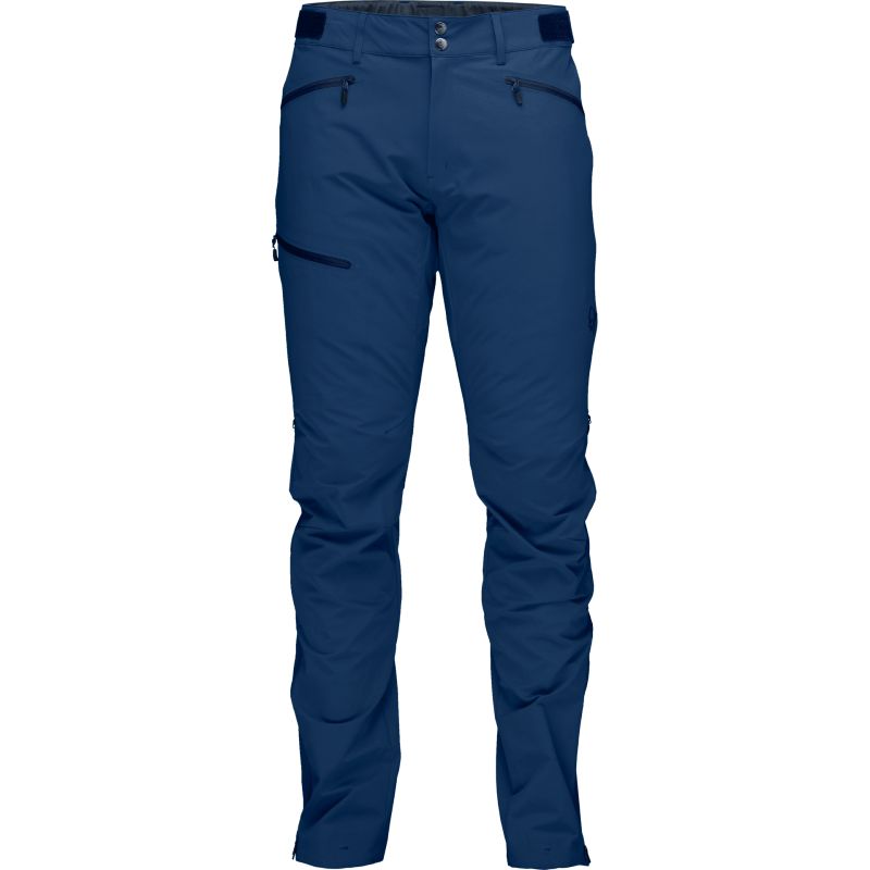 Nørrona Falketind Flex1 Pants - Pantaloni softshell - Uomo