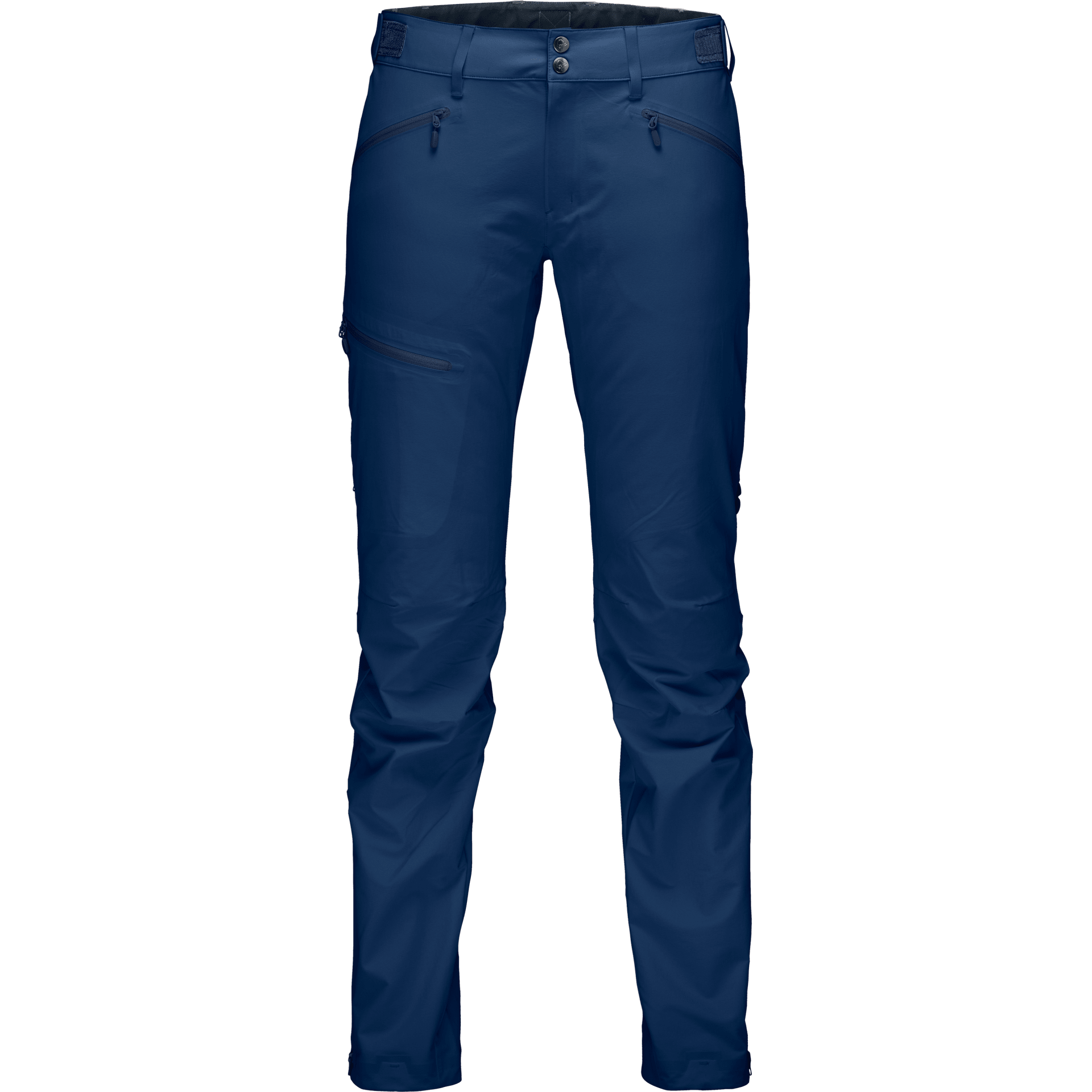 Nørrona Falketind Flex1 Pants - Pantalon softshell femme | Hardloop