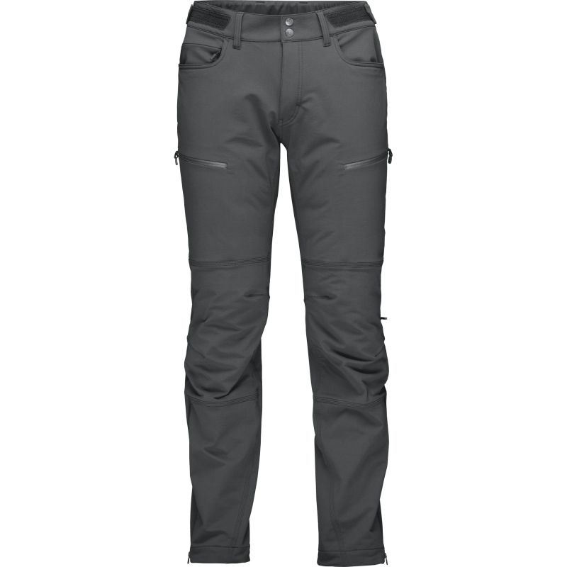 Nørrona Svalbard Flex1 Pants - Pantaloni da trekking - Uomo