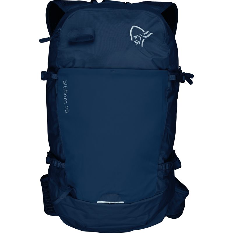 20l walking backpack