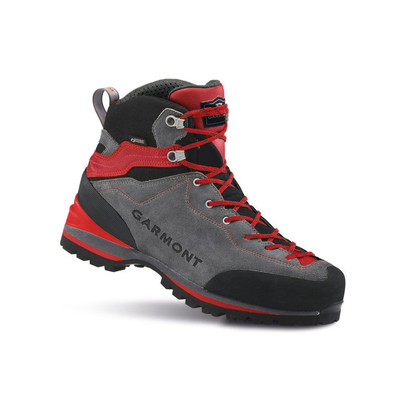 Chaussures Alpinisme Homme Garmont Ascent GTX
