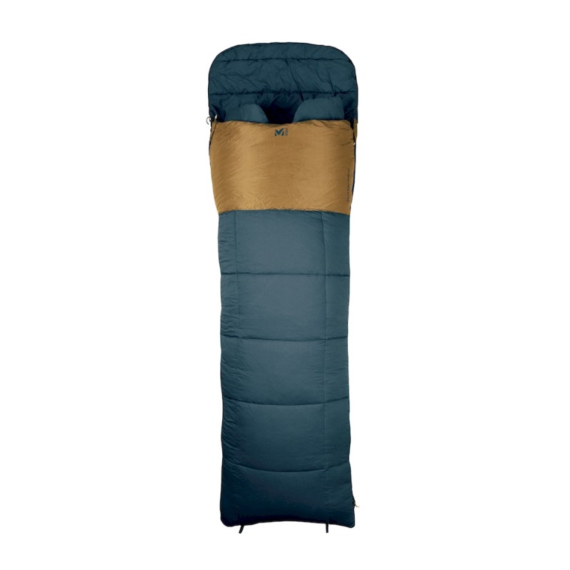 Millet Trilogy Ultimate Sac de couchage, saphirrouge Millet Trilogy Ultimate Sac de couchage, saphirrouge