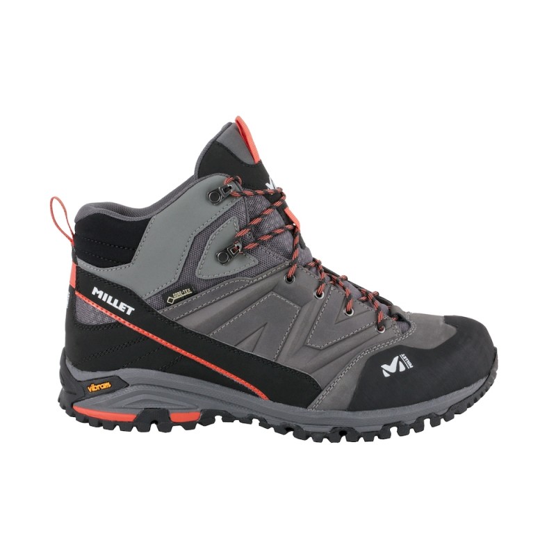 G TREK 4 GORETEX M Azul marino - Gama G-trek - Colección