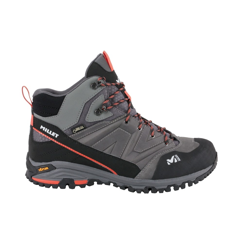 Millet Hike Up Mid GTX - Chaussures trekking homme