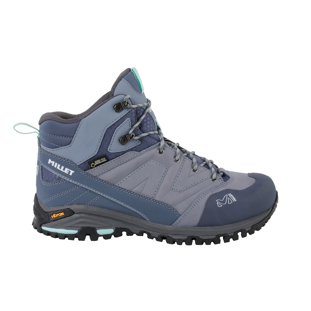 Millet LD Hike Up Mid GTX - Chaussures trekking femme