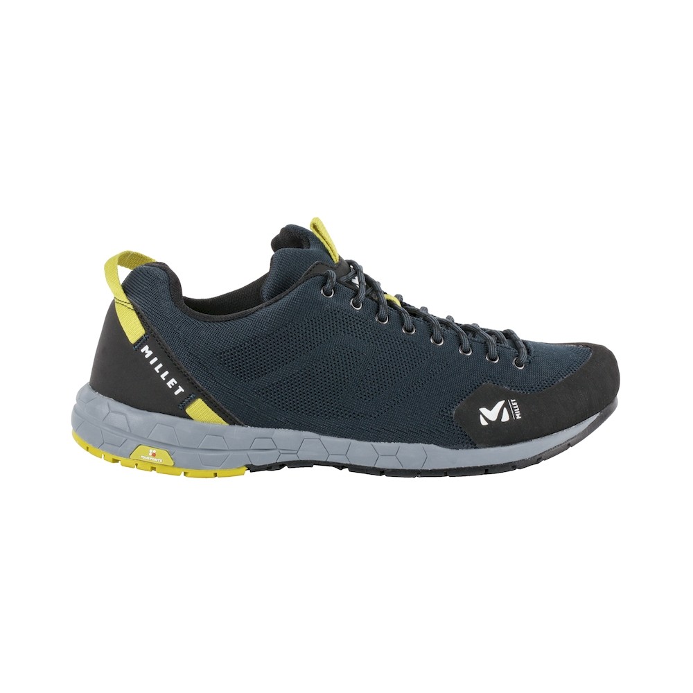 Millet Amuri Knit - Chaussures approche homme