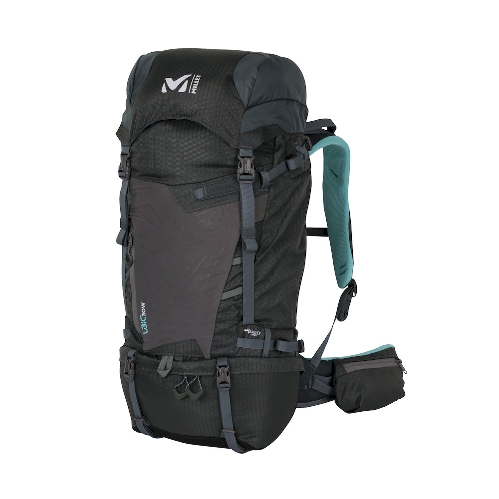 Millet Ubic 30 Ld - Sac à dos randonnée femme