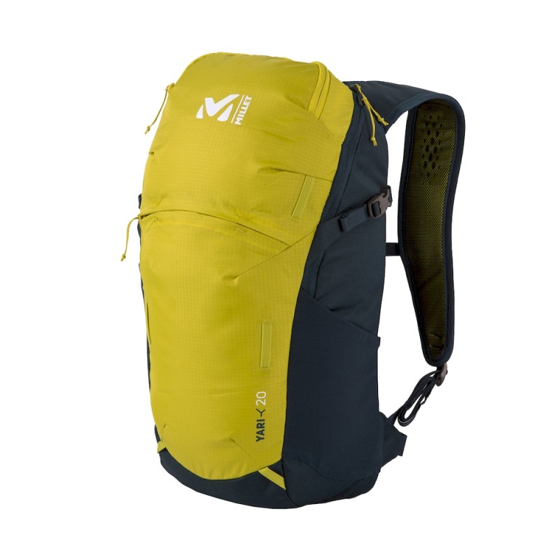 sac a dos millet 20 litres