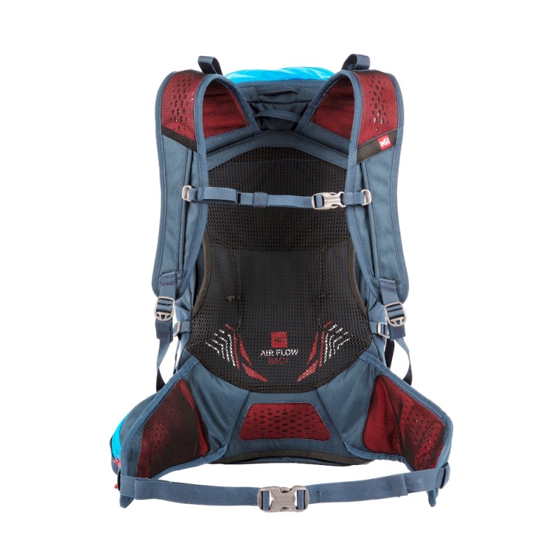 air flow rucksack