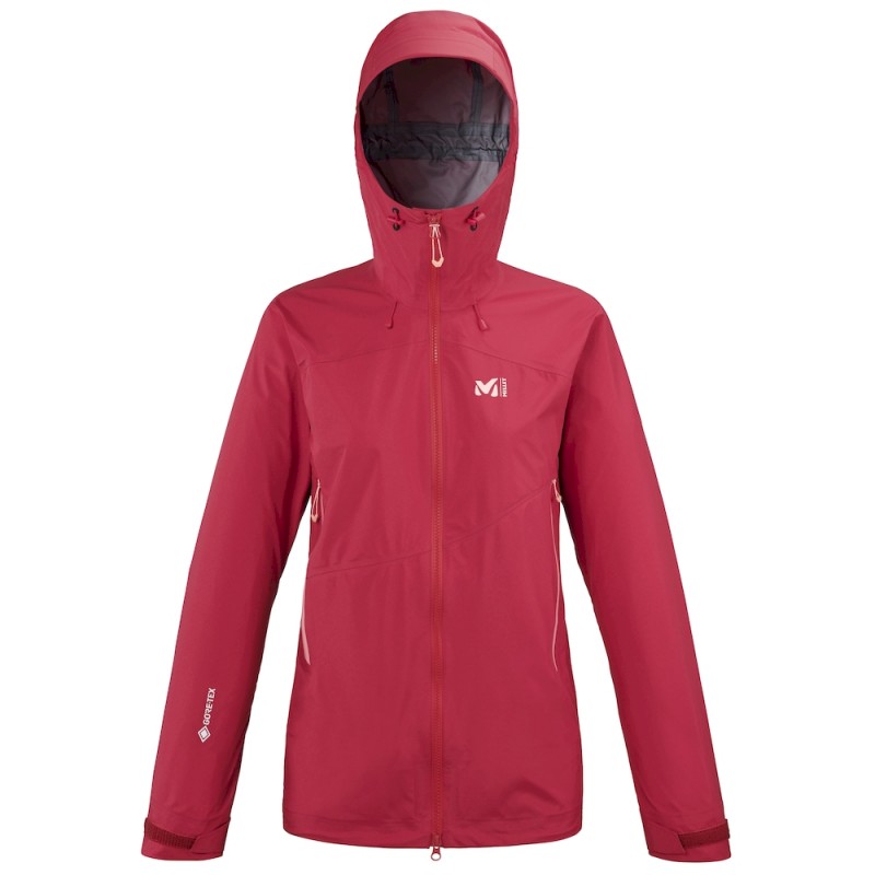 Millet Ld Elevation Gtx Active Jkt Hardshelljacke Damen LD ELEVATION GTX ACTIVE JKT | Millet