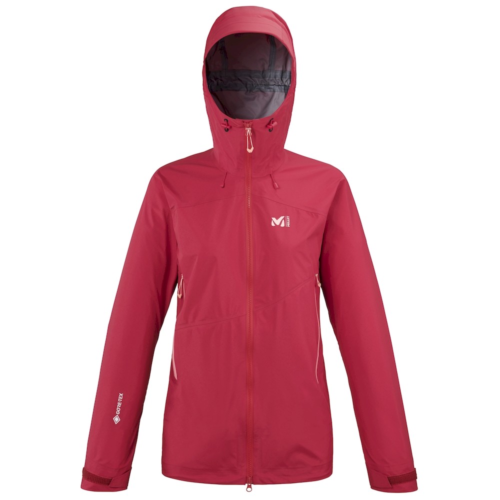 Millet Ld Elevation Gtx Active Jkt - Veste imperméable femme