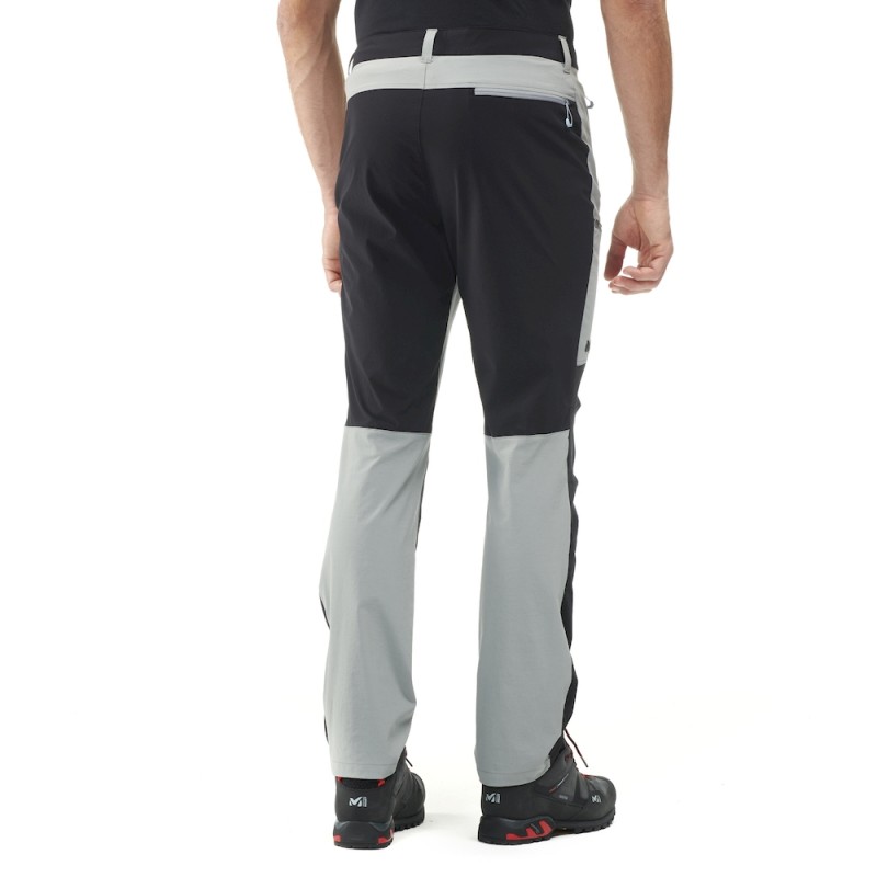 Cómo elegir tus pantalones de trekking - Barrabes.com