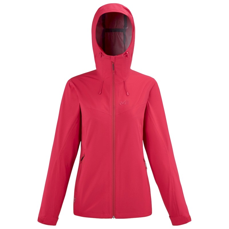 MILLET Damen Fitz Roy 2.5l Ii JKT W Jacke