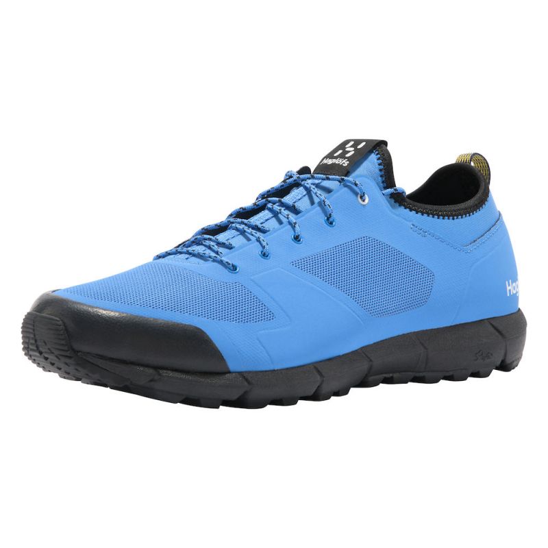 Karrimor Verdi Low Chaussures De Marche Randonnée Montagne À Lacets