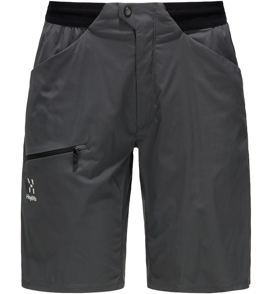 Haglöfs L.I.M Fuse Shorts - Short randonnée femme | Hardloop