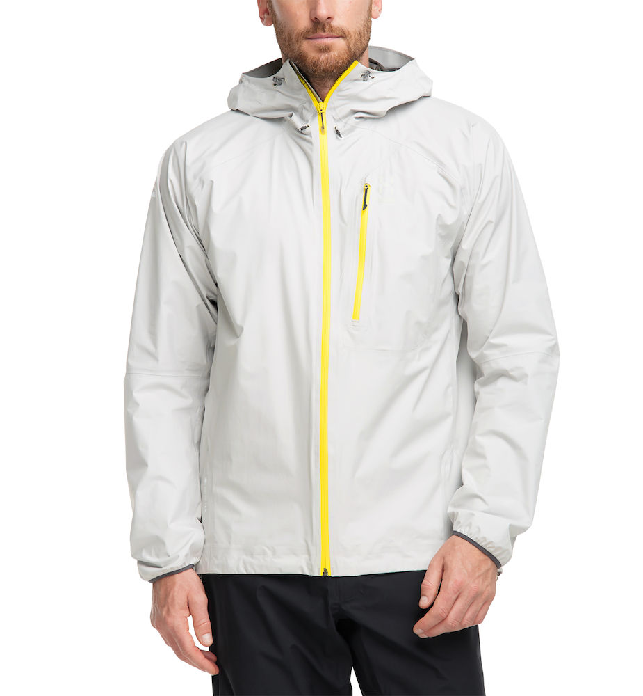 Haglöfs L.I.M Jacket - Veste imperméable homme