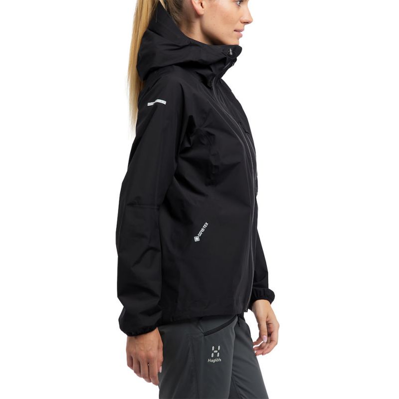 rubus gtx jacket women