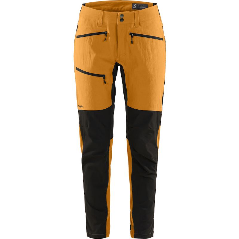 Haglöfs Rugged Flex Pant - Pantaloni alpinismo - Donna