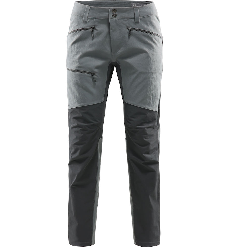 Haglöfs Rugged Flex Pant - Pantaloni alpinismo - Uomo