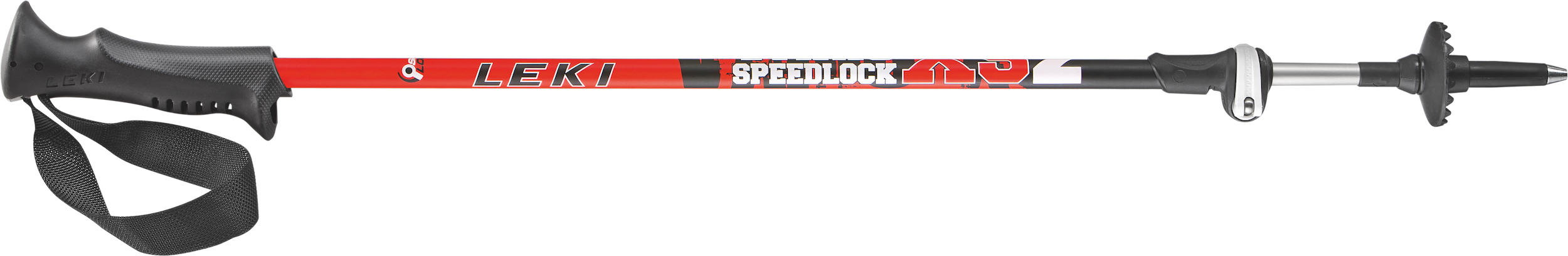 Leki Vario XS - Bâtons randonnée enfant