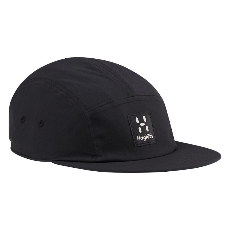 casquette five panel