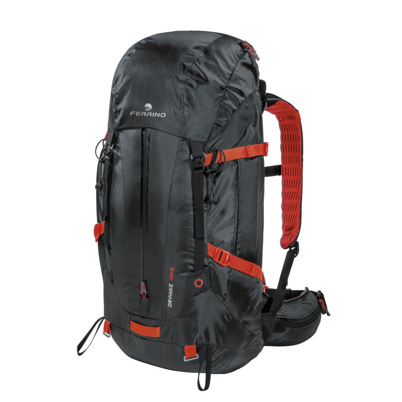 Ferrino Dry Hike 48+5 - Zaino da trekking