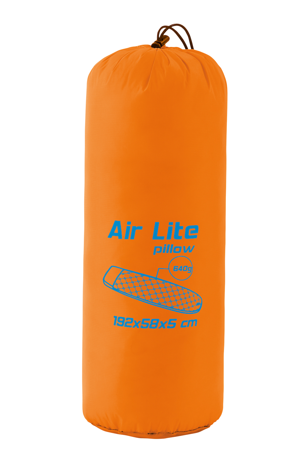 Ferrino Air Lite Pillow - Matelas | Hardloop