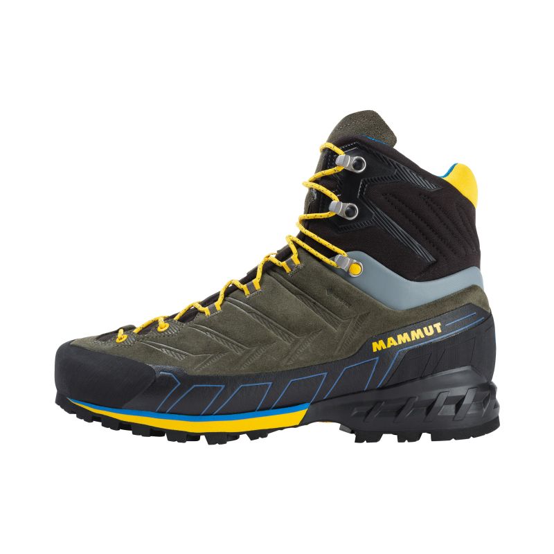 New Mammut Men’s Mercury Tour II High Gore-Tex® Boots