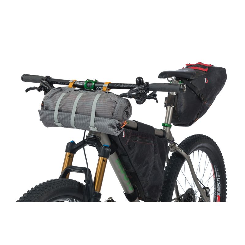Big Agnes Copper Spur HV UL2 Bikepack 