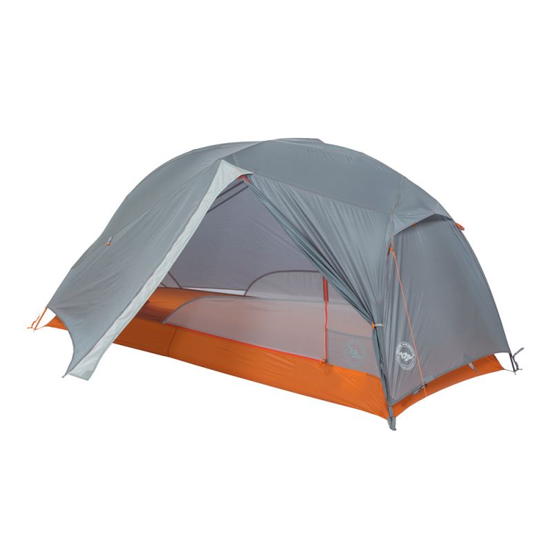 big agnes copper spur ul1 weight