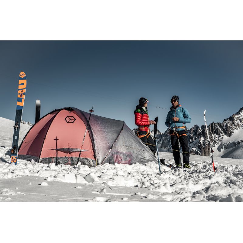 Samaya - Samaya 2.5 - Tent