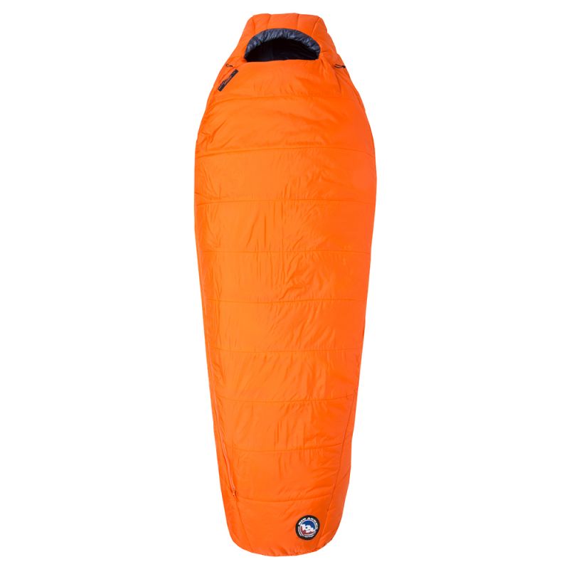 Big Agnes Lost Dog 15 - Sleeping bag