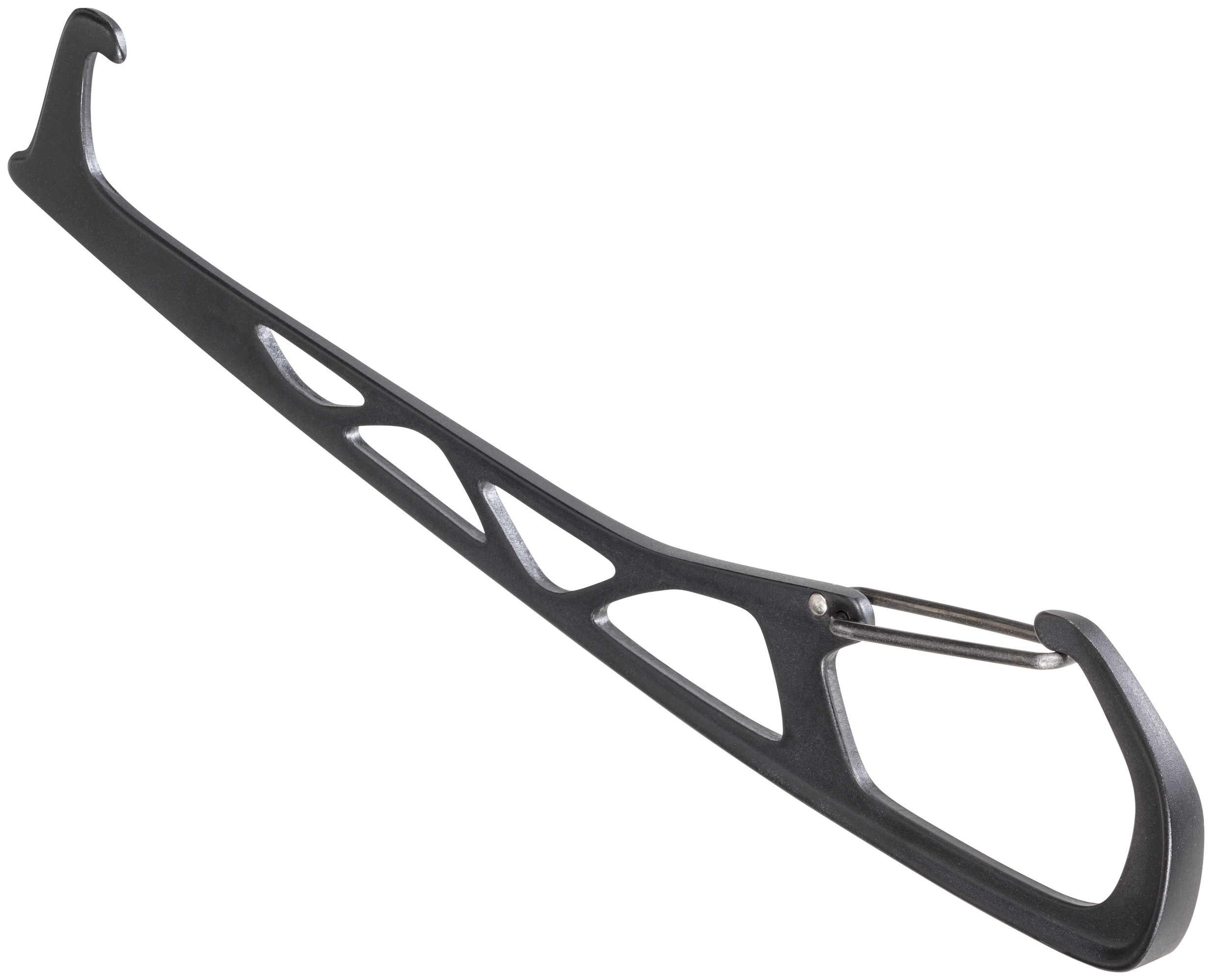 Black Diamond Wiregate Nut Tool - Décoinceur