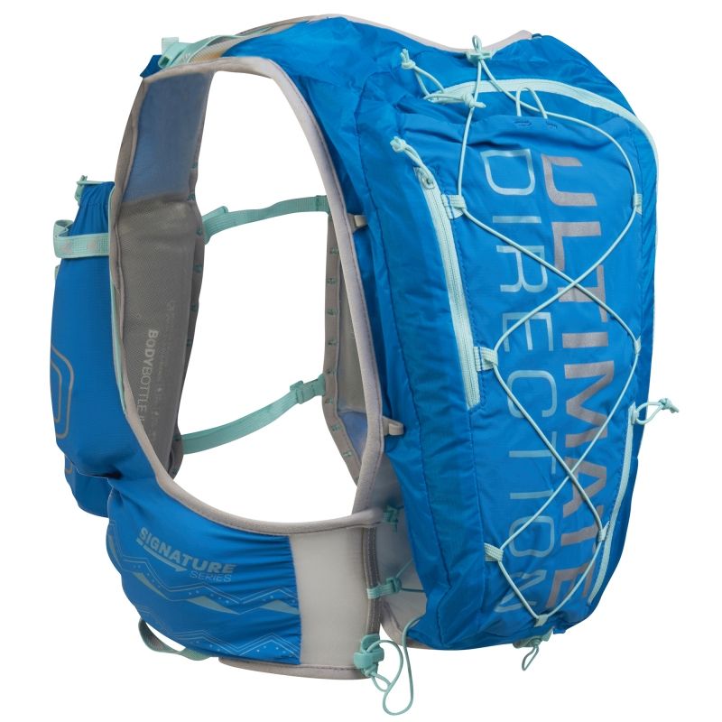 trail backpack running