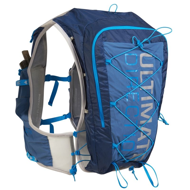 Ultimate Direction Mountain Vest 5 - Mochila de trail running - Hombre