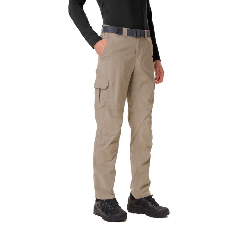 Columbia Silver Ridge II Cargo Pant - Pantalón de trekking - Hombre