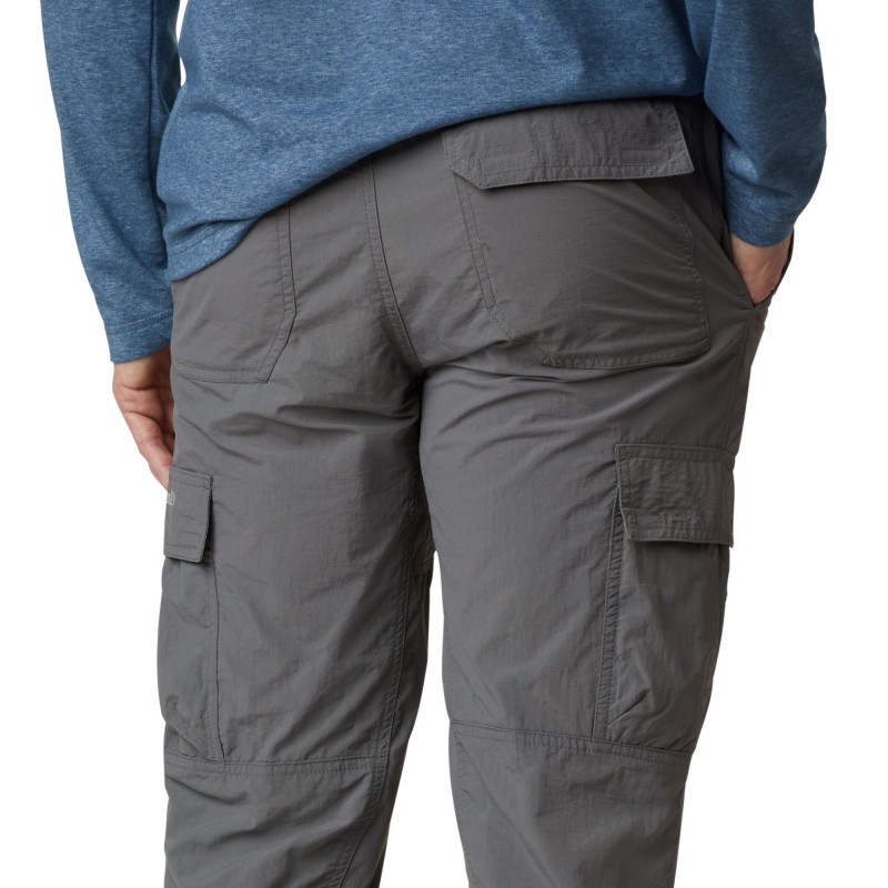 columbia cargo trousers