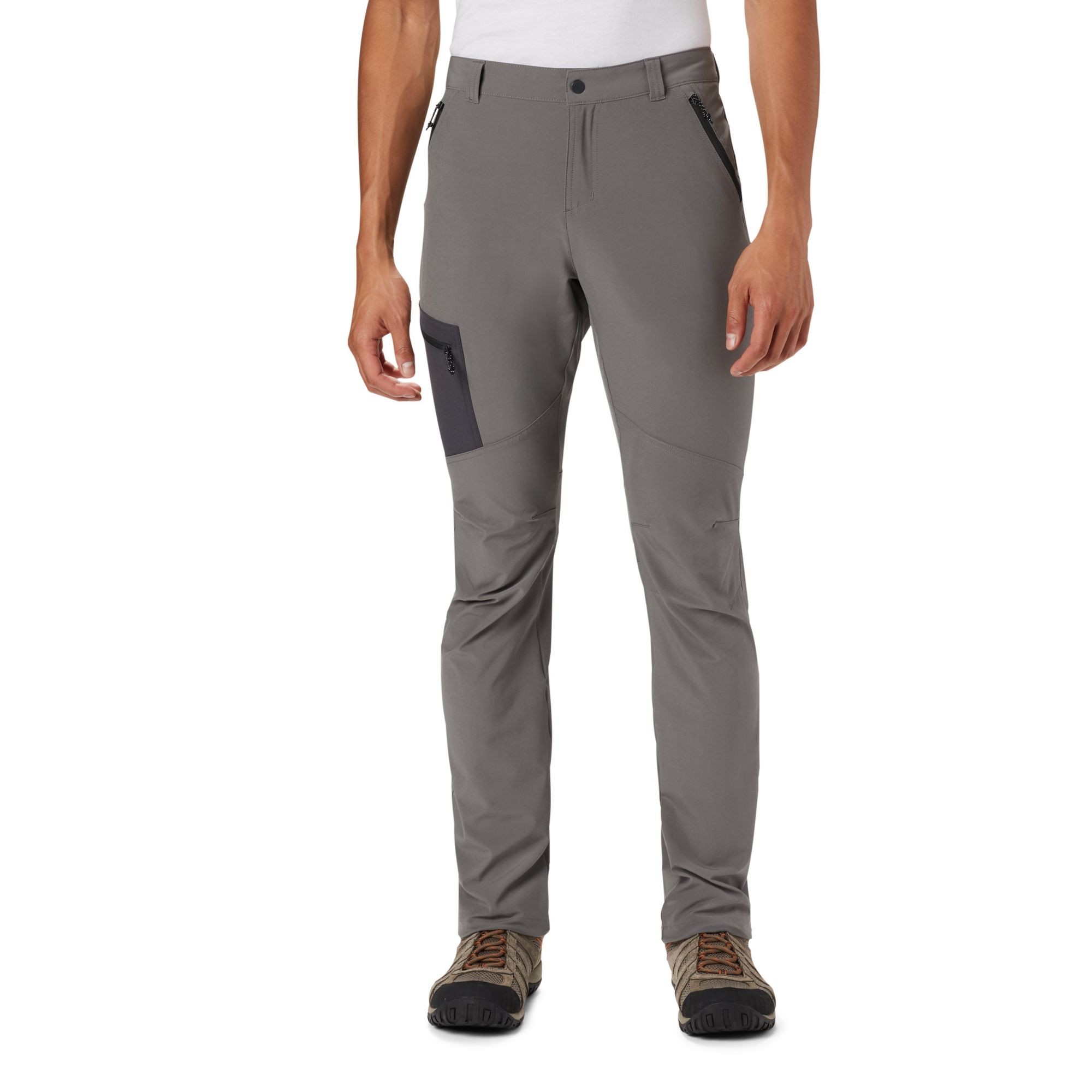 Columbia Triple Canyon Pant - Pantalon randonnée homme