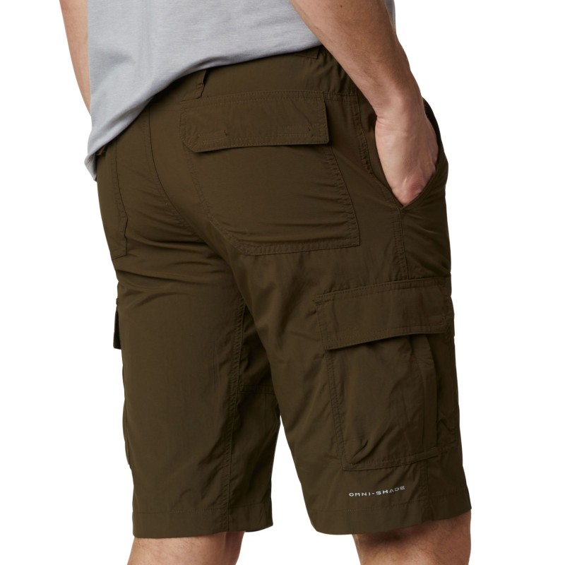 LUI SUI Pantalones para Caminar Transpirables al Aire Libre para Hombre Pantalones tácticos Ligeros a Prueba de Viento Pantalones de Senderismo de Cintura 