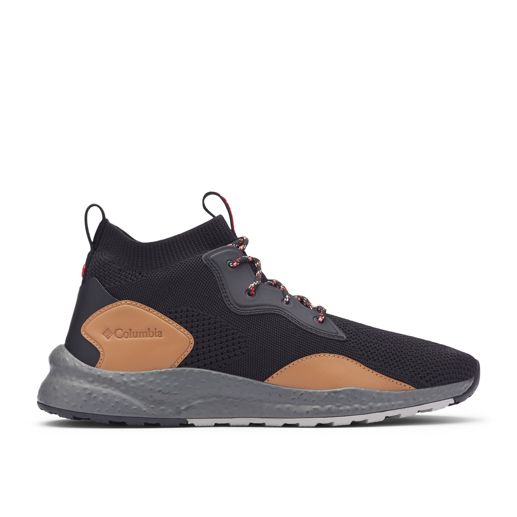 Columbia SH/FT Mid Breeze - Scarpe da trekking - Uomo
