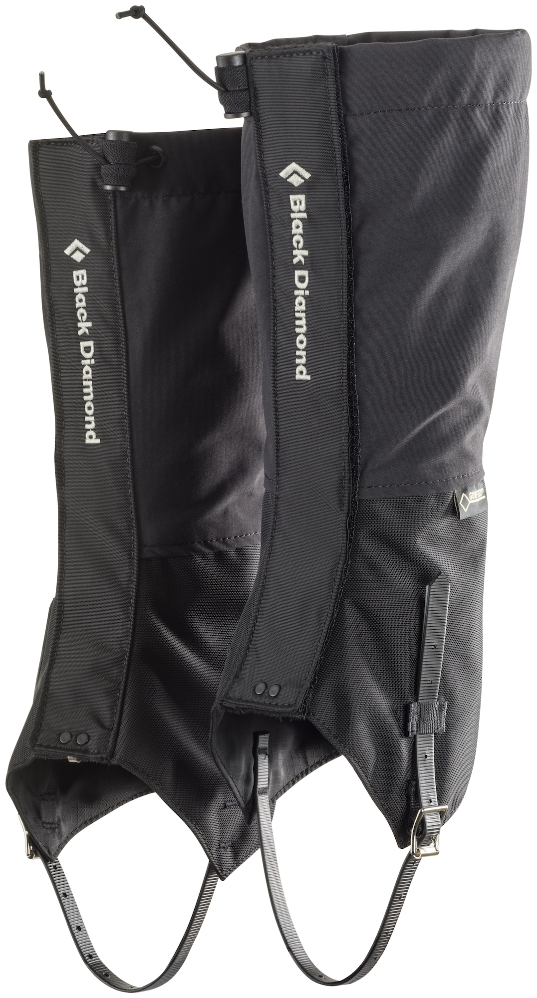 Black Diamond Frontpoint Gtx - mixte - Guêtres