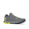 Columbia Trans Alps F.K.T. III - Chaussures trail homme | Hardloop