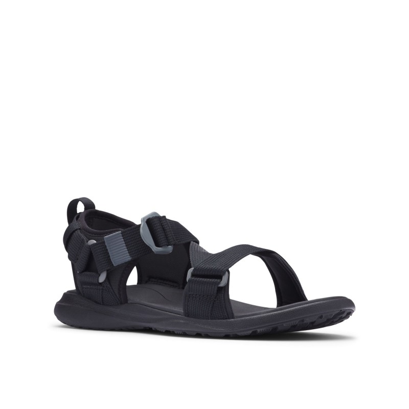 columbia walking sandals