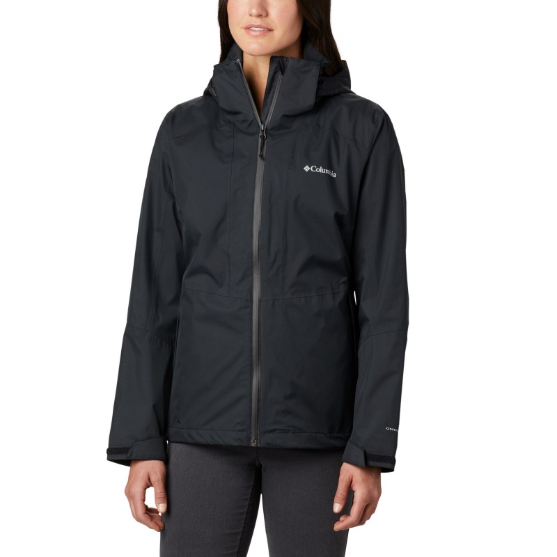 Columbia Windgates Jacket - Hardshell 