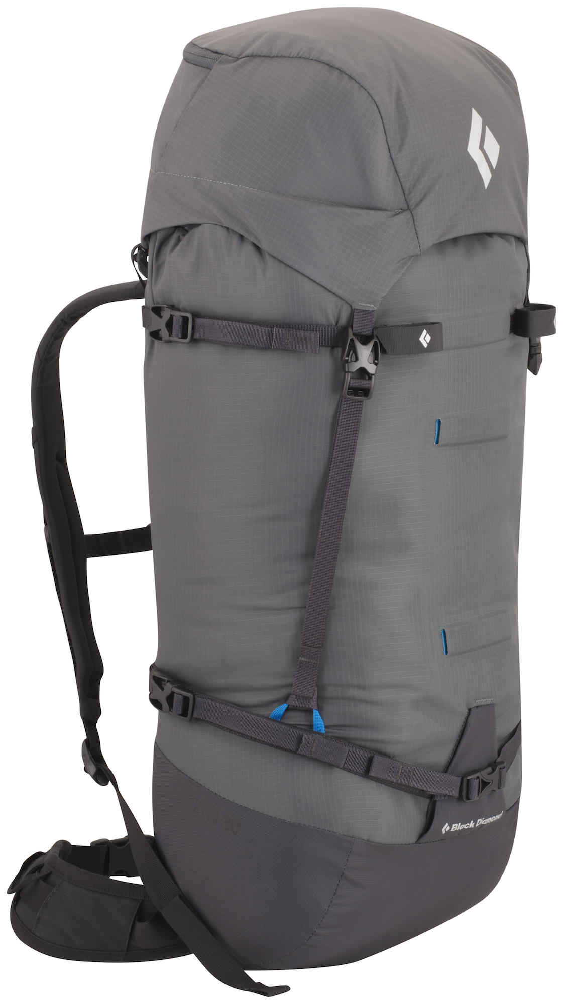 Black Diamond Speed 30 - Sac à dos | Hardloop