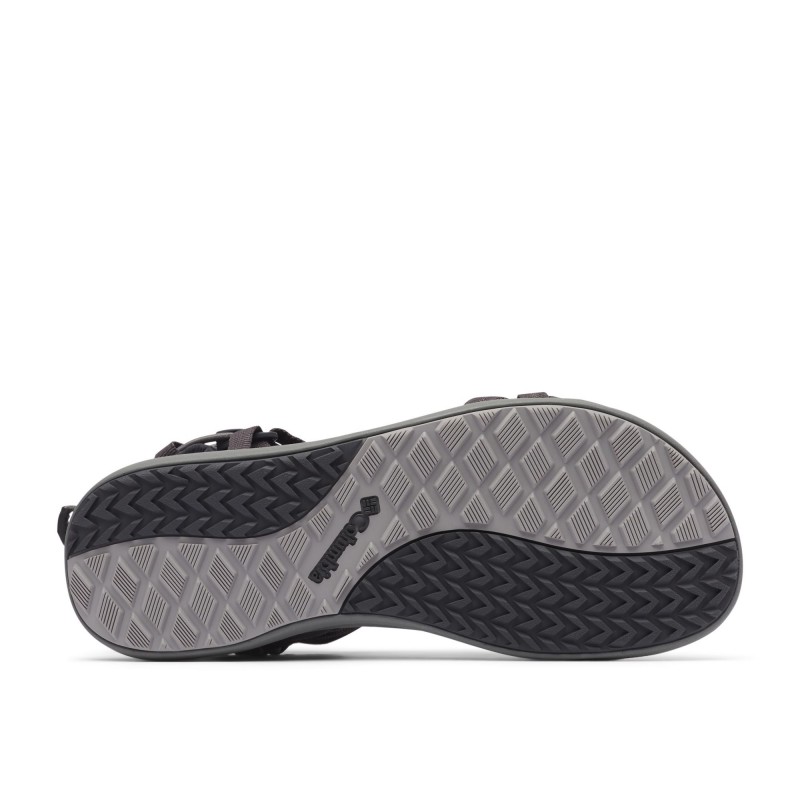 Columbia Columbia Sandal - Sandalias trekking - Mujer