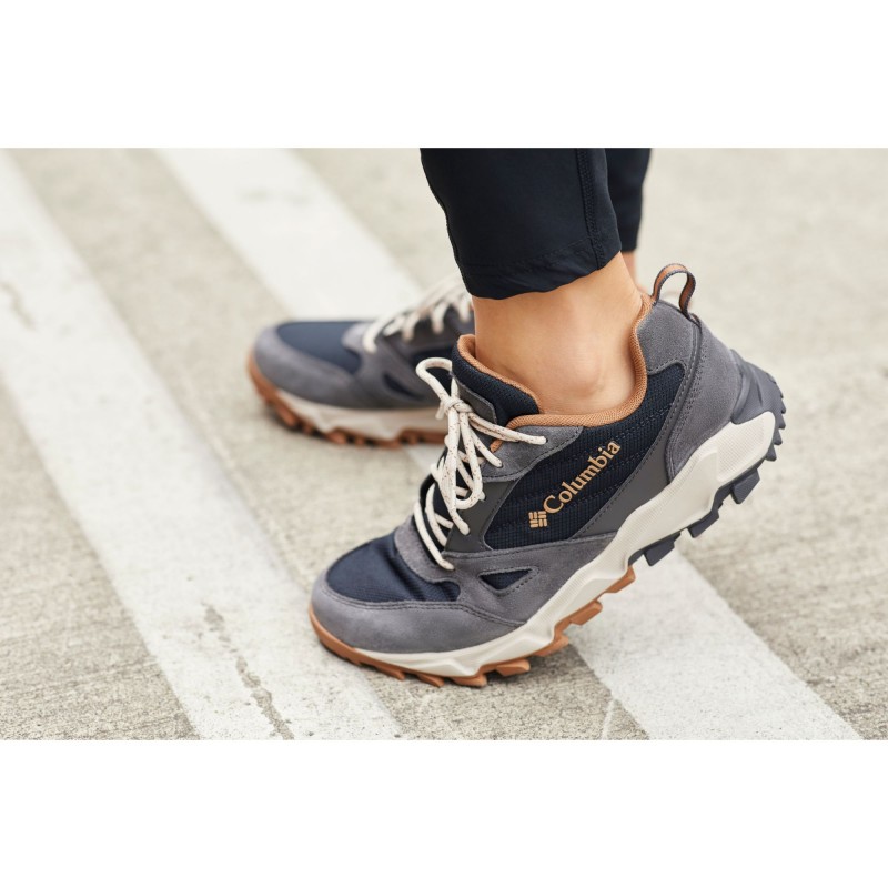 women's ivo trail shoe