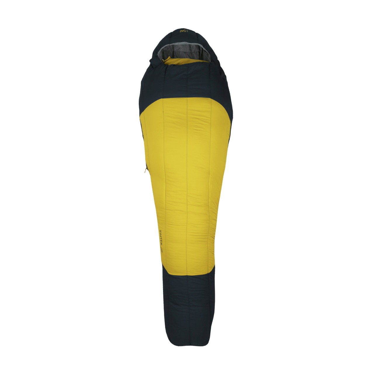 Millet Syntek 0° Long - Sac de couchage homme