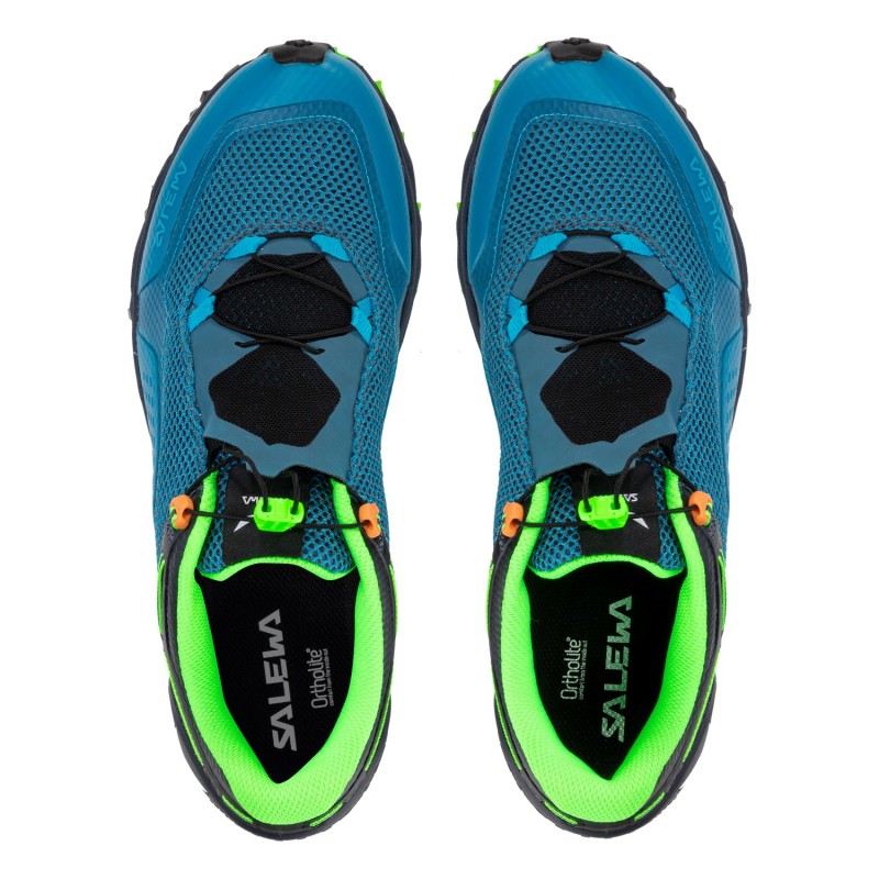 salewa trail running shoes