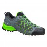 Chaussures de randonnée SALEWA WS Mtn Trainer Lite pour femme - Noir